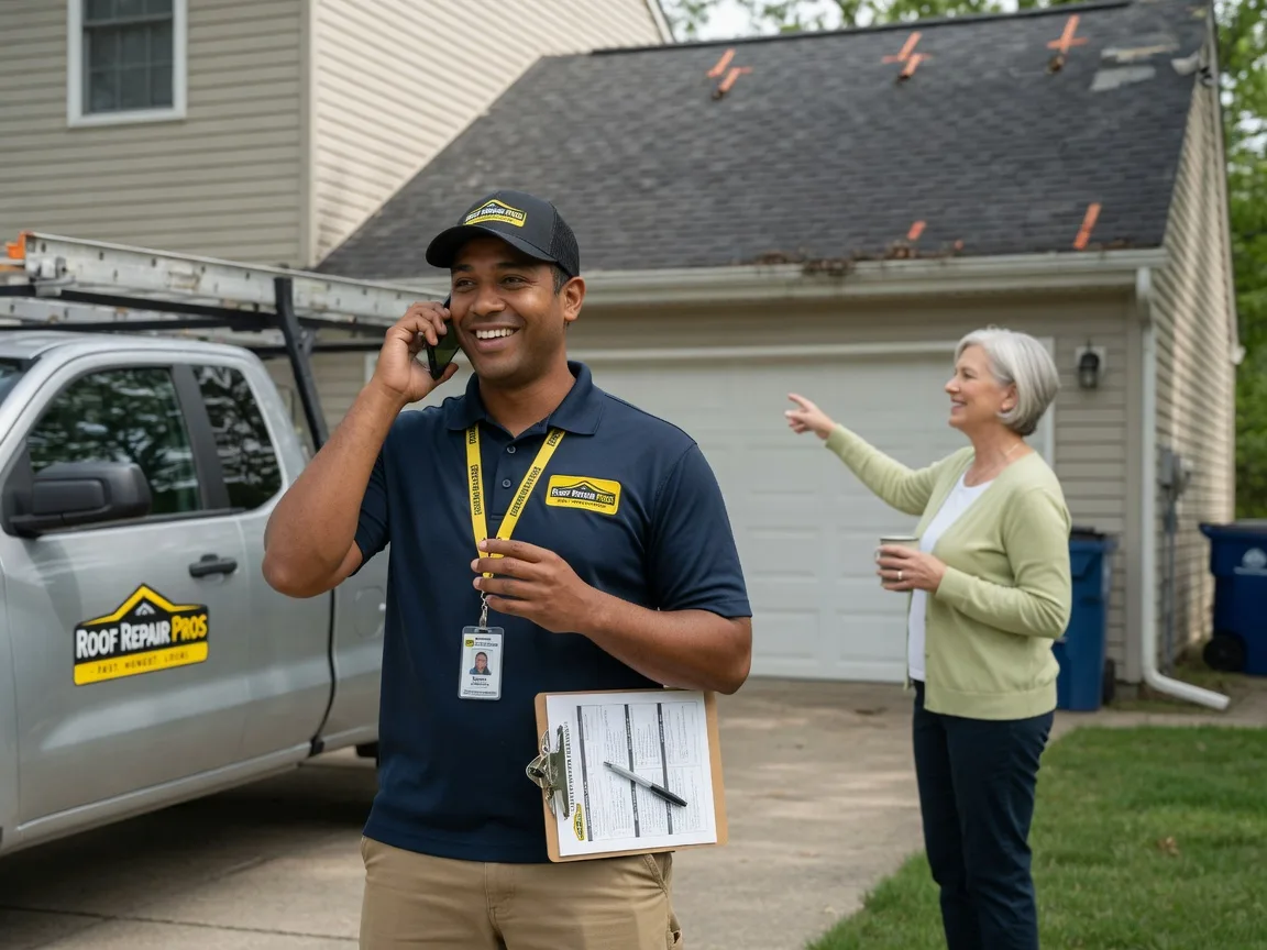 Roof Repair Chambersburg, PA FAQs